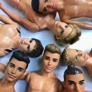 Meet your Posher, Isaiah